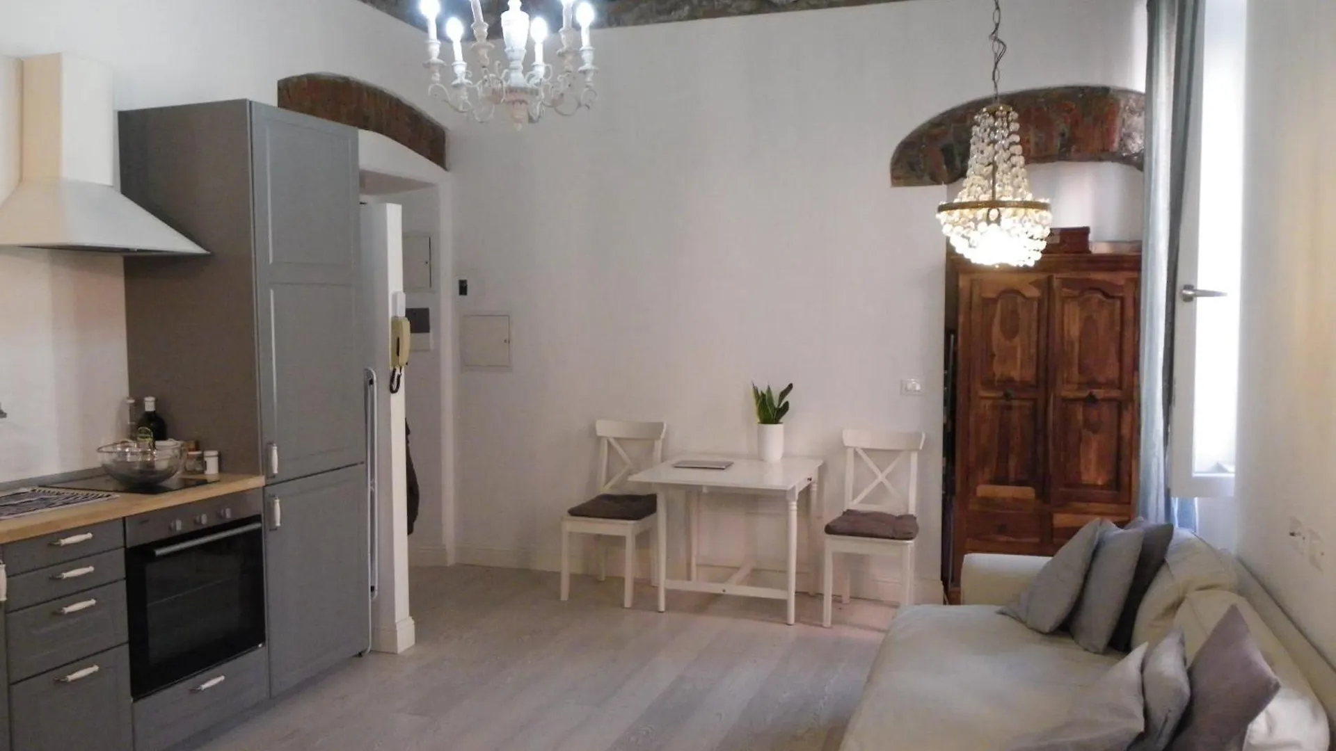 Chez Sophie Apartment La Spezia 0*,  Italy