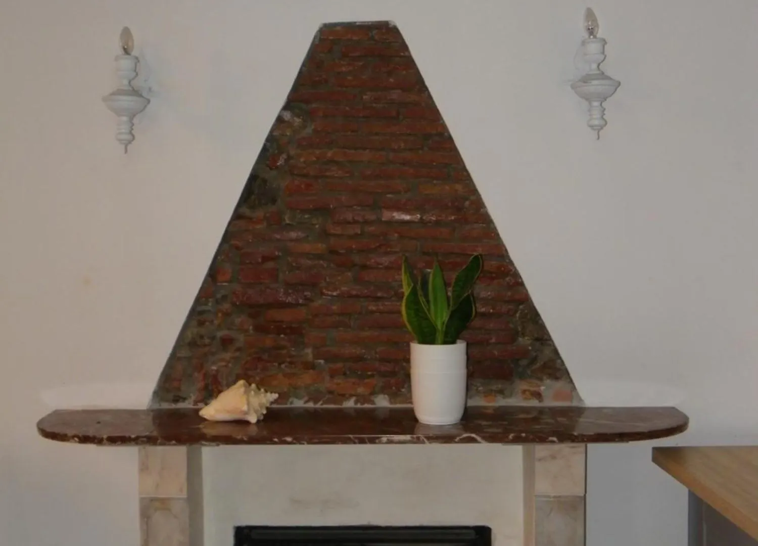 Apartmán Chez Sophie La Spezia