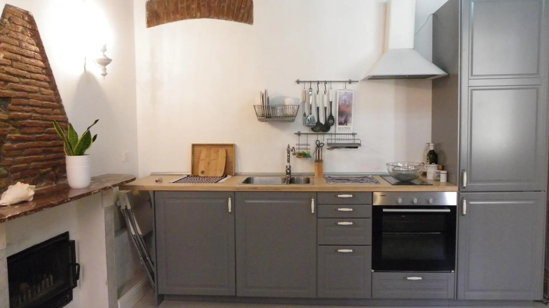 Chez Sophie Apartment La Spezia Italy