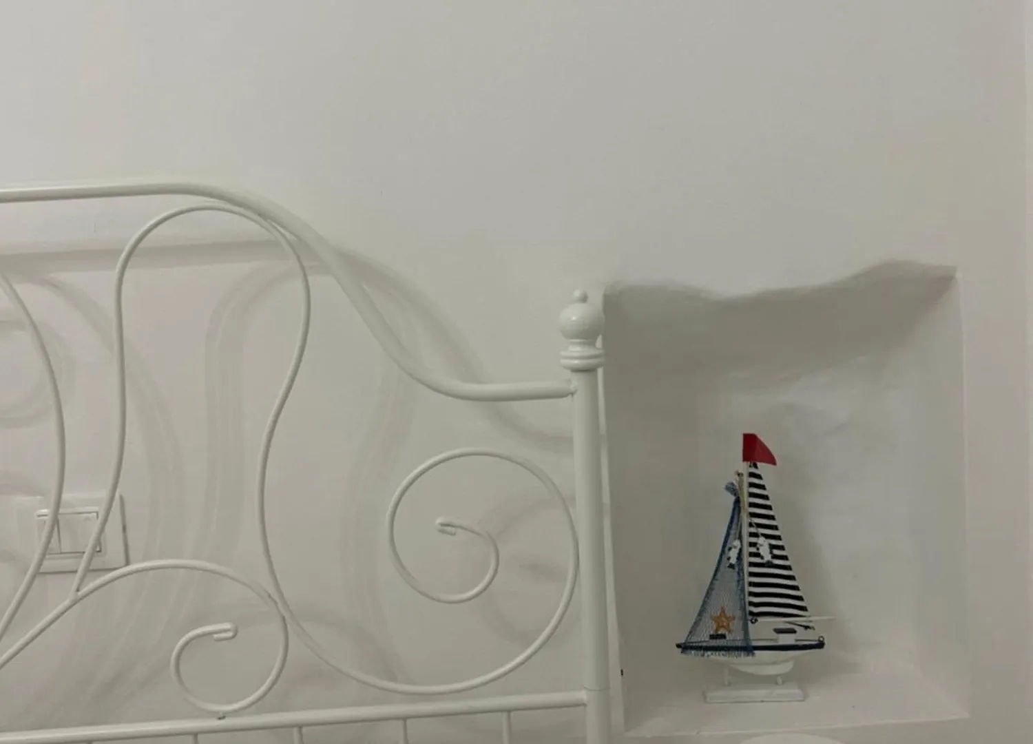 Chez Sophie Apartment La Spezia