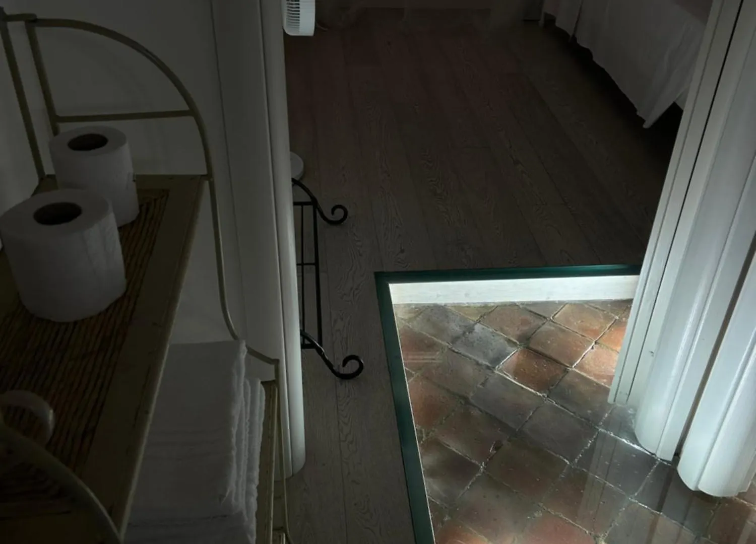 Apartmán Chez Sophie La Spezia