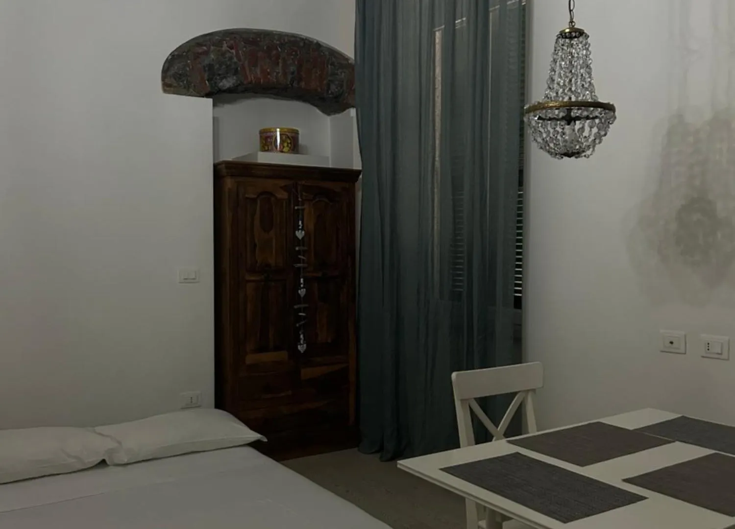 Chez Sophie Apartment La Spezia Italy