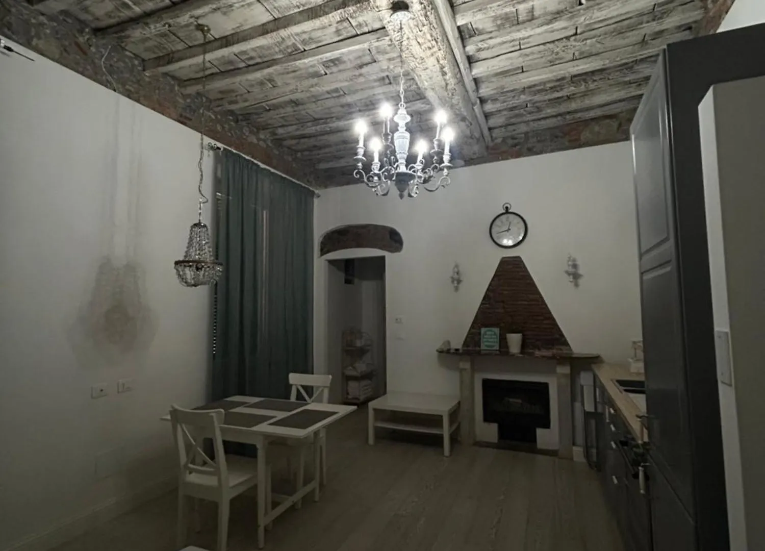 Apartmán Chez Sophie La Spezia
