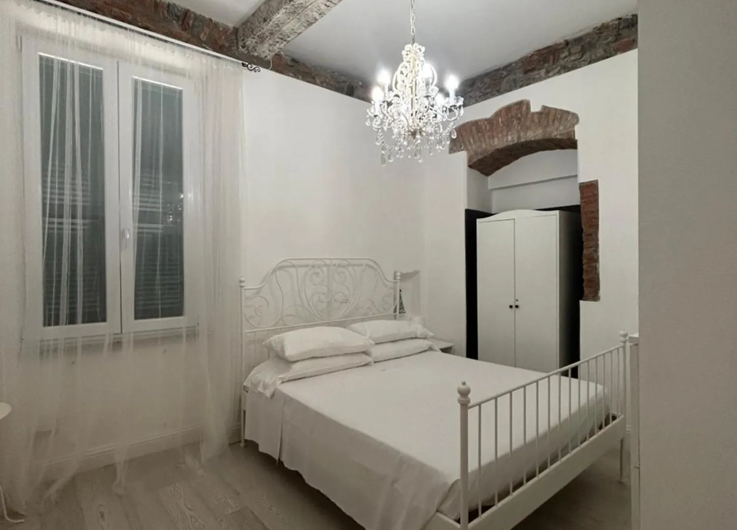 Chez Sophie Apartment La Spezia 0*,  Italy
