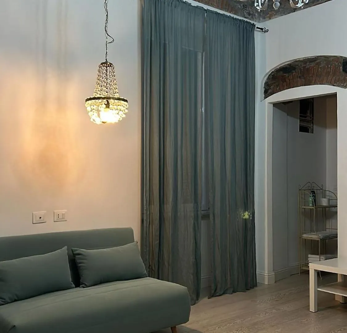 Apartmán Chez Sophie La Spezia