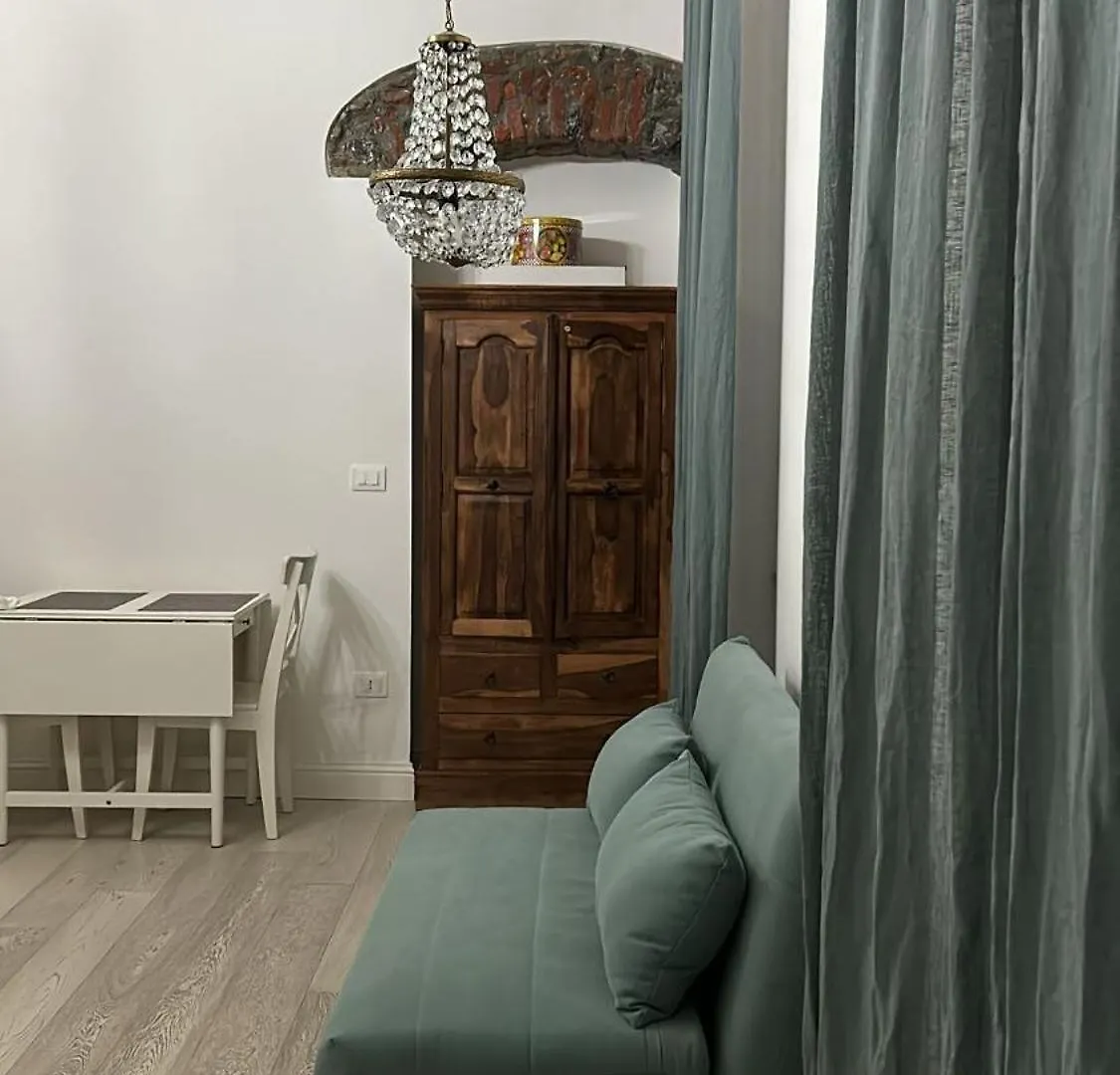 Chez Sophie Apartment La Spezia