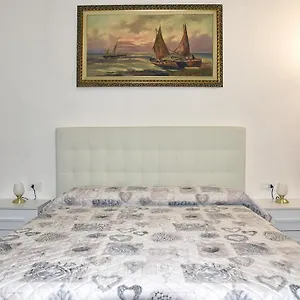 Katiuscia's Little Corner Appartement