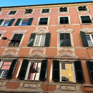 Punta Pineda La Spezia