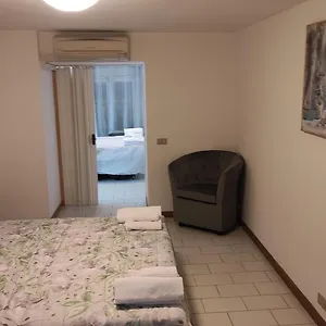 Dal Castello Alle 5terre Appartement