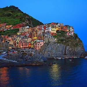 Il Torretto Appartement